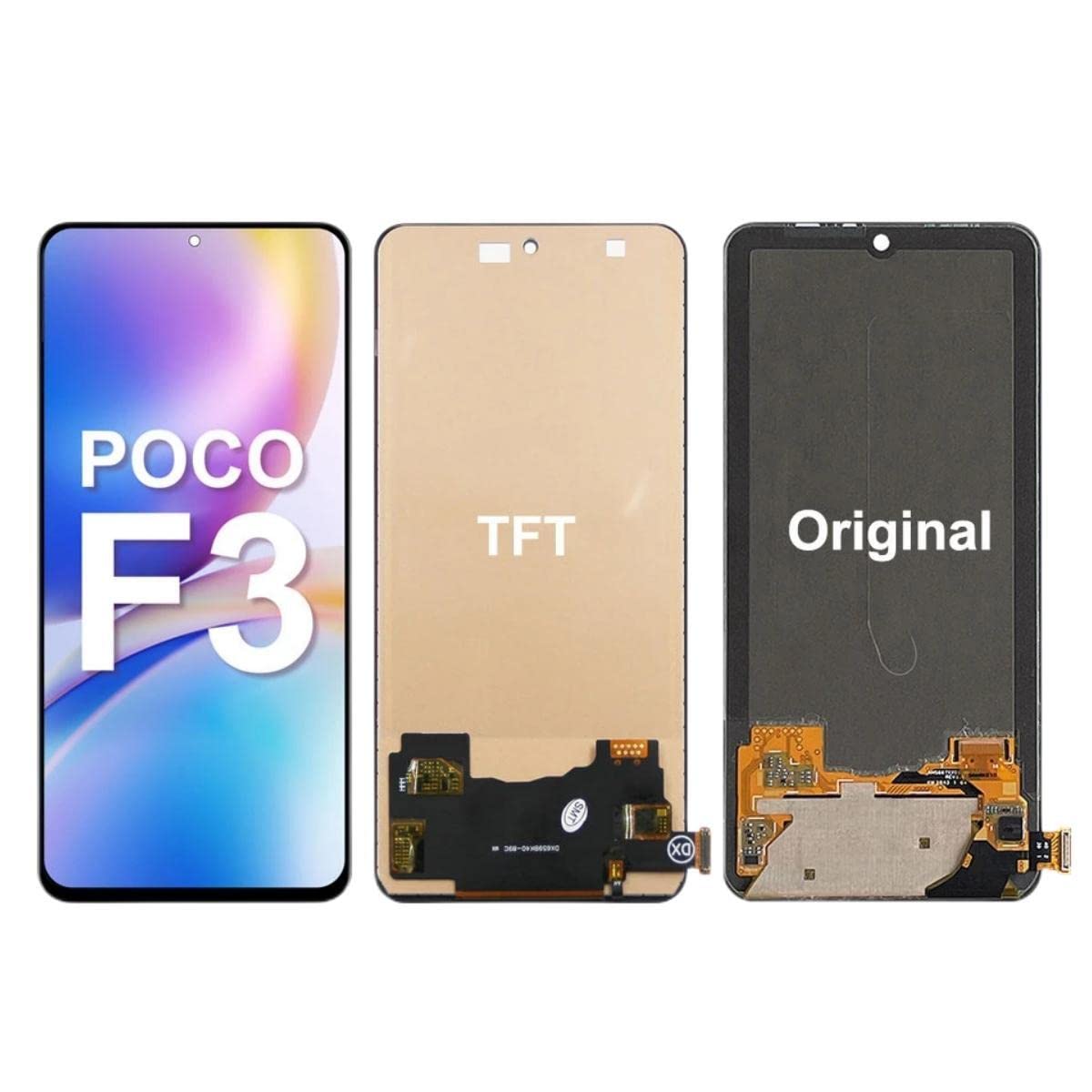 ◎Xiaomi Poco F3 Xiaomi Poco F3 - Notebookcheck.net External Reviews